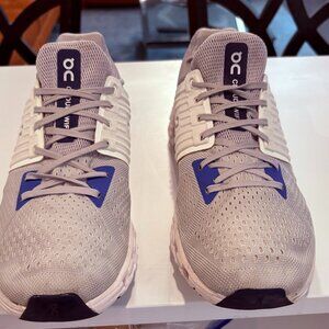 Men's On Cloudswift Running Shoes